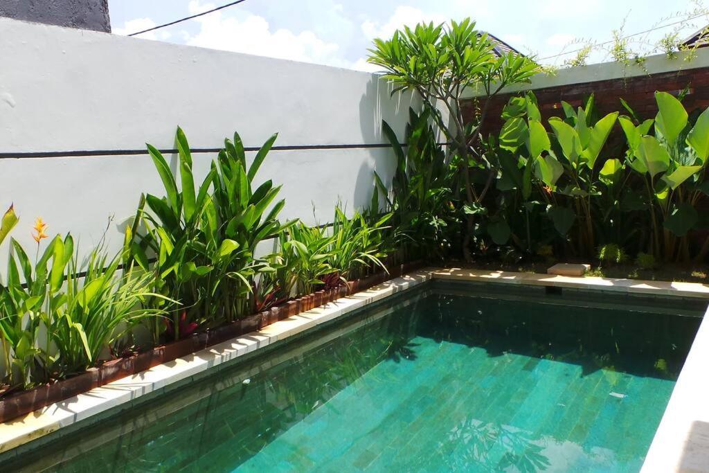 Villa Triyuna, Our Little Paradise Banjar  Exterior foto